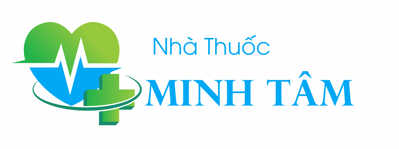 Nhà Thuốc Minh Tâm – TPCN – Mỹ Phẩm Chính Hãng